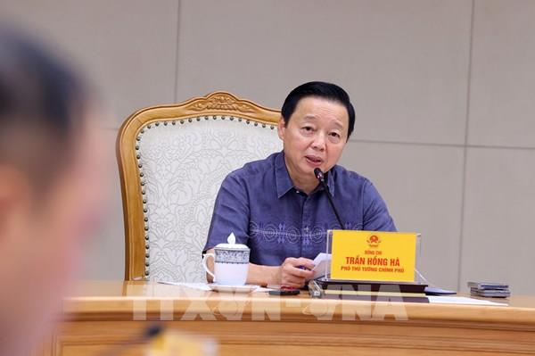 Khẩn trương đầu tư đường cất hạ cánh số 2 của Cảng hàng không Phù Cát