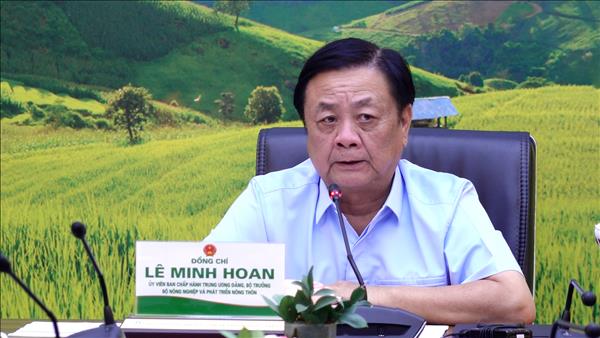 Bộ trưởng Lê Minh Hoan: Cà Mau, An Giang, Đồng Tháp cần tăng tốc triển khai các chương trình đã phê duyệt