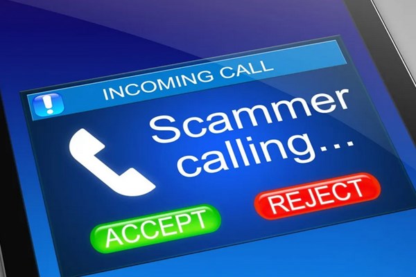 Lừa đảo gia tăng khiến doanh nghiệp nhỏ của Canada lo ngại ​