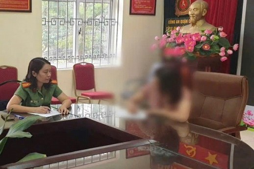 Xử phạt công ty truyền thông đăng thông tin bịa đặt về Làng Nủ