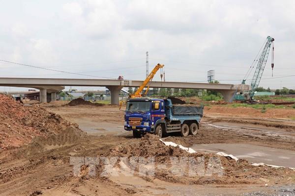 Áp lực giải ngân vốn đầu tư công quý IV là rất lớn