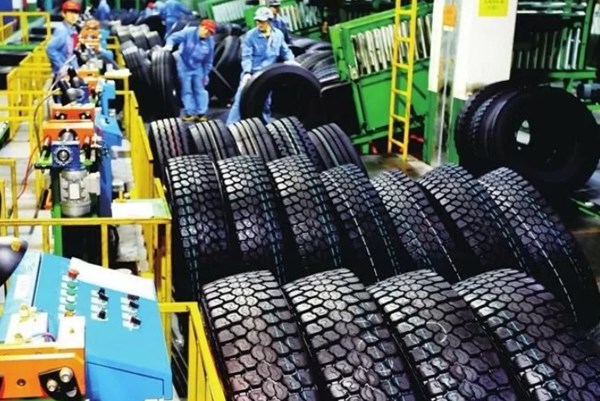 Nam Phi khởi xướng điều tra chống lẩn tránh thuế và chống bán phá giá với lốp xe ô tô, xe buýt