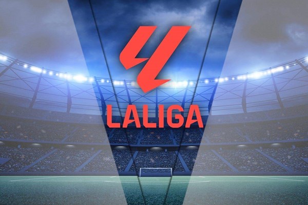 Xem trực tiếp bóng đá La Liga bóng đá Tây Ban Nha trên kênh nào, ở đâu?