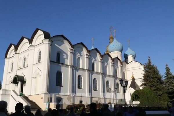 Nga và Belarus tiến tới xây dựng các sản phẩm du lịch chung