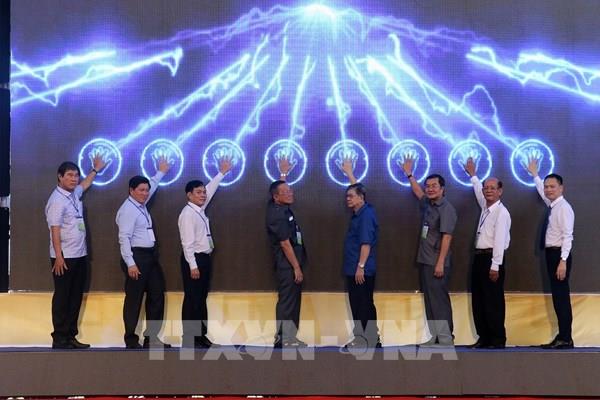 Kiên Giang kết nối sản phẩm vùng Đồng bằng sông Cửu Long năm 2024