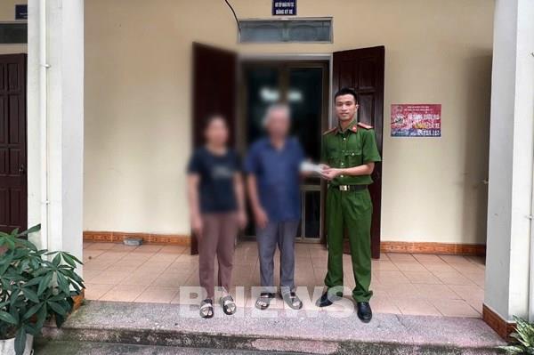 Hà Nội: Ngăn chặn việc giả danh công an chiếm đoạt tài sản