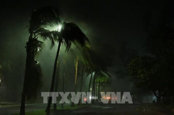 Bão Helene tàn phá miền Đông Nam nước Mỹ, số người thiệt mạng tăng vọt