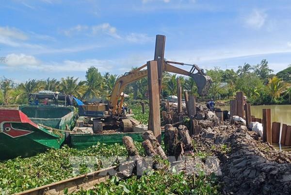 Lũ chính vụ Đồng bằng sông Cửu Long khả năng sẽ đạt đỉnh từ ngày 30/9 - 2/10