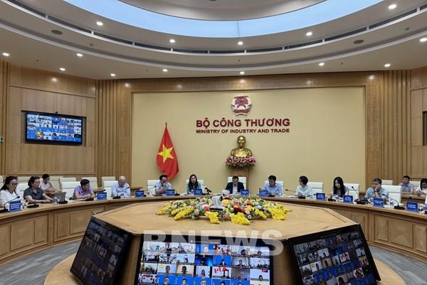 Khuyến nghị liên quan đến điều tra chống trợ cấp với hàng xuất khẩu Việt Nam﻿