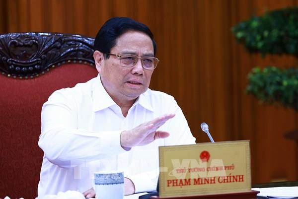 Thi đua cao điểm 450 ngày đêm xoá nhà tạm, nhà dột nát trên toàn quốc