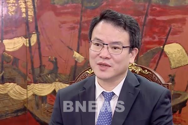 Ngày 9/1 sẽ ký kết thỏa thuận về kế hoạch hợp tác Việt Nam - Lào năm 2025