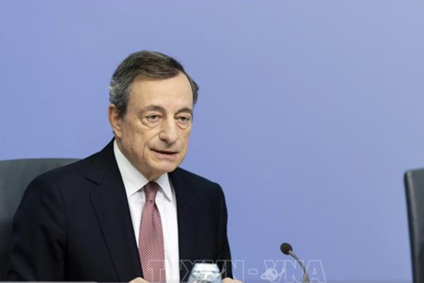 Cựu Chủ tịch ECB: Phát hành nợ chung trong EU "không thiết yếu"