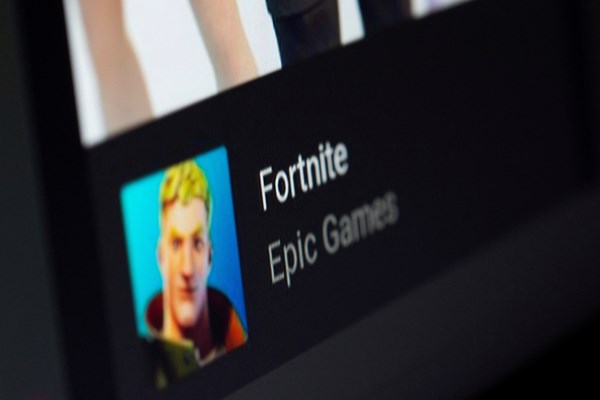 Epic Games cáo buộc Google và Samsung có hành vi phản cạnh tranh