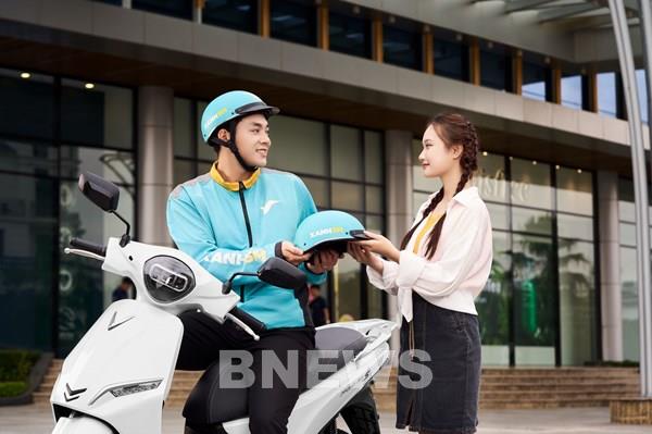 GSM ra mắt nền tảng kinh doanh Xanh SM Bike Platform cho xe máy điện VinFast