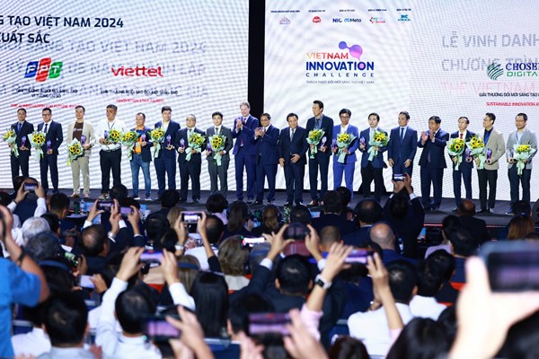 Việt Nam là điểm đến mới về công nghiệp bán dẫn