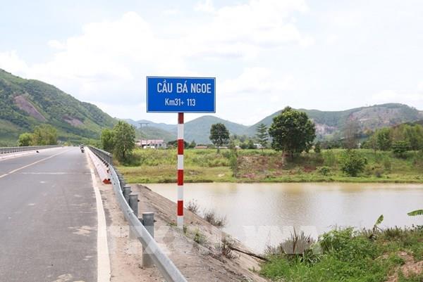 Chủ tịch UBND tỉnh Phú Yên: Không đánh đổi môi trường để làm thủy điện