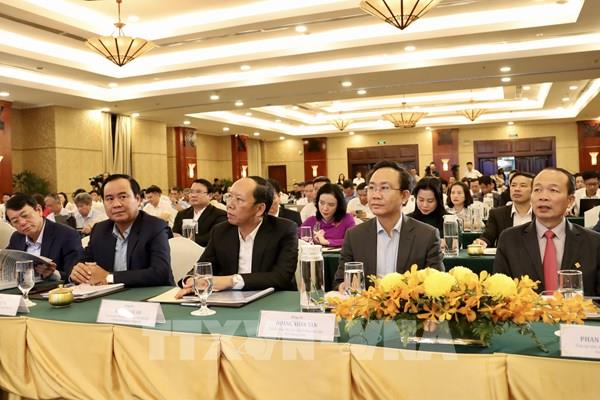 Triển khai hợp tác giữa Tp. Hồ Chí Minh với các địa phương phía Bắc