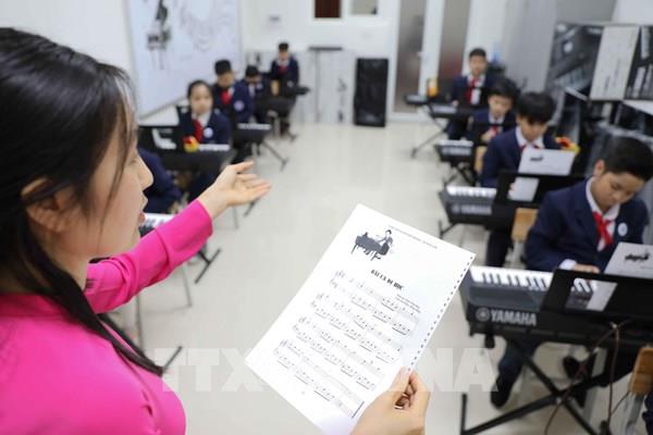 Tiêu chuẩn, điều kiện xét thăng hạng của giáo viên