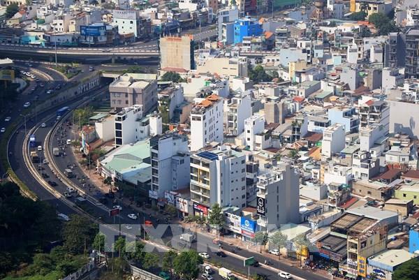 Cập nhật quy định mới nhất về bồi thường, hỗ trợ, tái định cư tại TP. Hồ Chí Minh