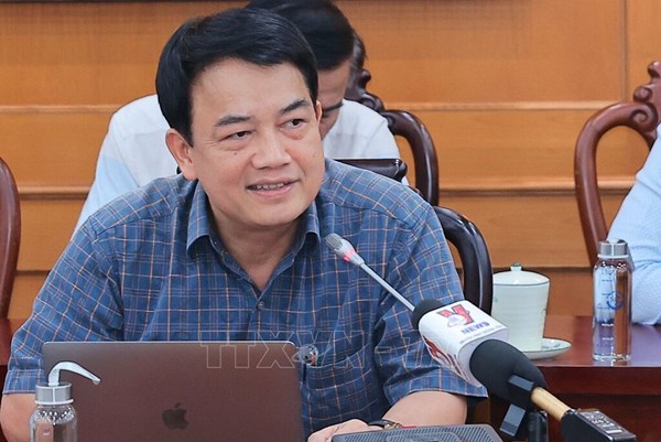 Thiếu nhân lực ngành Năng lượng nguyên tử