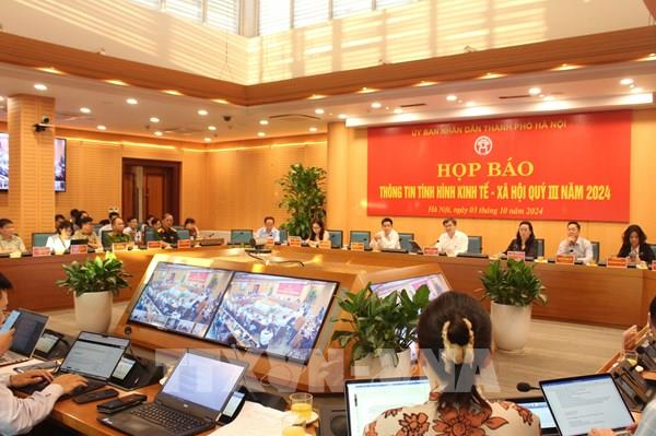 Hà Nội: Làm rõ dấu hiệu bất thường về đấu giá đất tại Thanh Oai và Hoài Đức