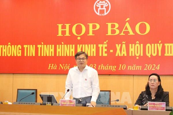 Hà Nội trả lời về các vụ việc xôn xao dư luận