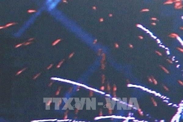 Phát động mua sắm trực tuyến và thanh toán không dùng tiền mặt