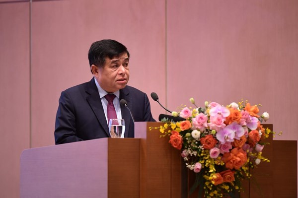 Việt Nam đồng hành bước vào bản đồ bán dẫn thế giới