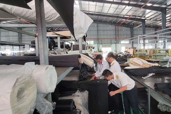 Cục Thuế Hải Phòng phấn đấu hoàn thành kết quả thu ngân sách năm 2024