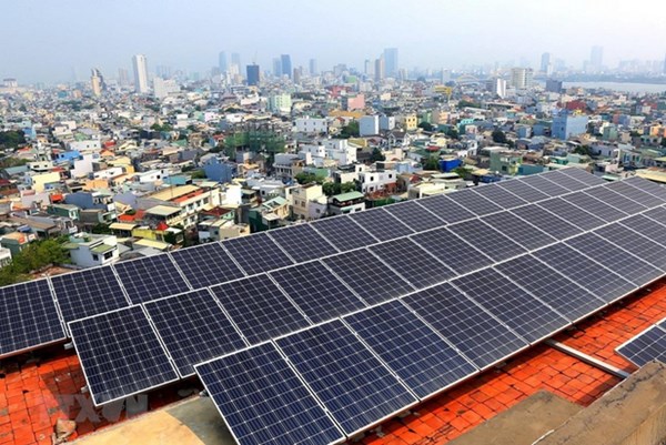 Bộ Công Thương thực hiện Chương trình ứng dụng thành tựu của Cách mạng công nghiệp lần thứ 4