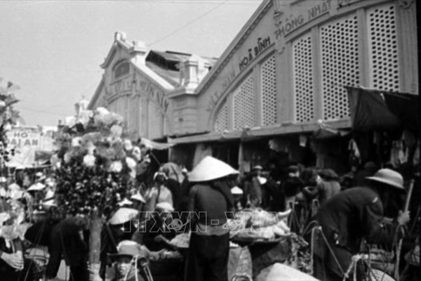 70 năm Giải phóng Thủ đô: Bài 2: Giao thông kết nối, sức bật “Rồng bay”