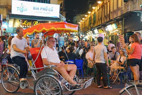 Hà Nội: Đồng bộ xúc tiến du lịch, quảng bá thương hiệu, triển khai sản phẩm mới