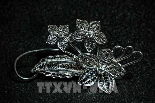 Giữ "lửa nghề" đậu bạc truyền thống Định Công