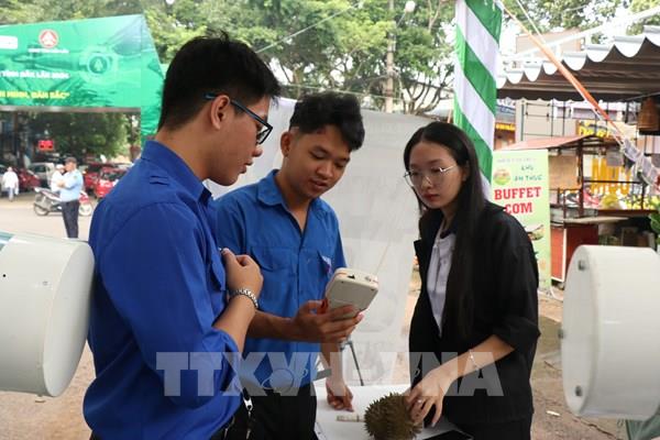 Tuổi trẻ Đắk Lắk chú trọng chuyển đổi số và sử dụng trí tuệ nhân tạo