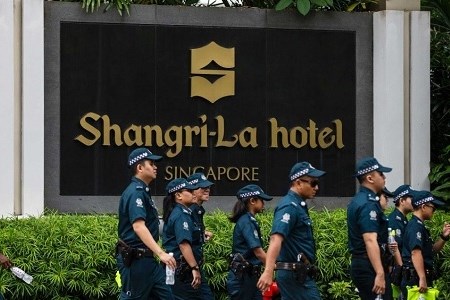 Cảnh sát Singapore điều tra hàng trăm người tham gia hoạt động cho vay nặng lãi