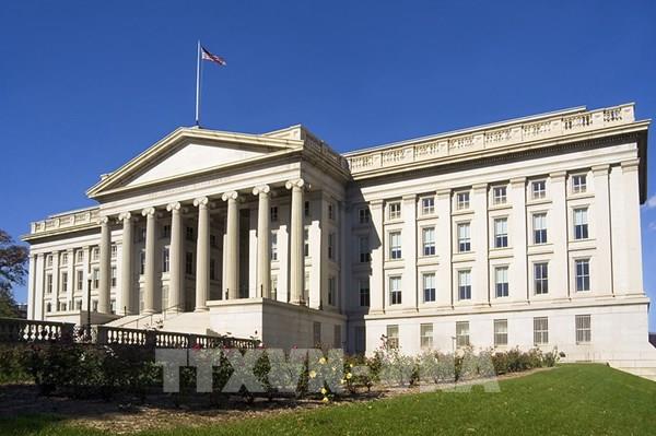 Mỹ mở rộng hệ thống khai thuế miễn phí ra nhiều bang