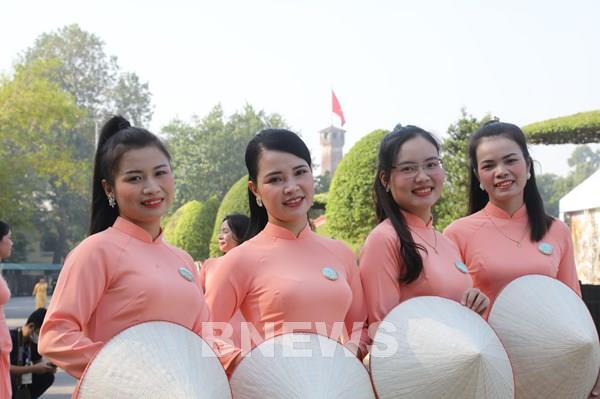 Ý nghĩa ngày Phụ nữ Việt Nam 20/10