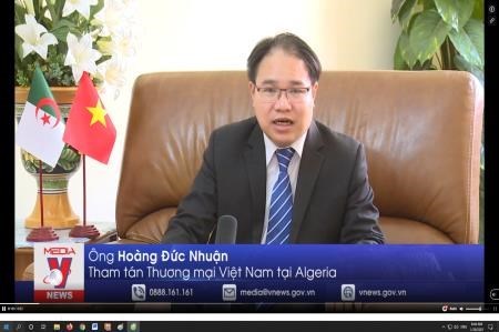 Doanh nghiệp Việt Nam và Tunisia chưa quan tâm đúng mức đến thị trường của nhau