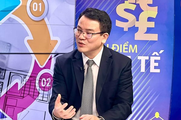 Xây dựng tuyến đường sắt tốc độ cao Bắc - Nam sẽ tạo động lực cho tăng trưởng kinh tế