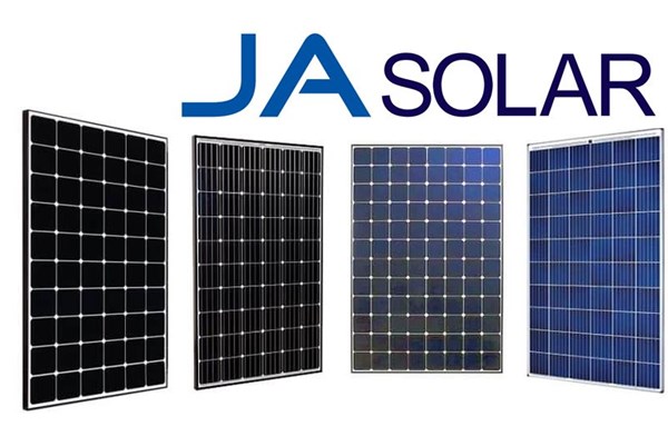 Hoa Kỳ ban hành kết luận sơ bộ điều tra chống trợ cấp pin năng lượng nhập khẩu từ Việt Nam