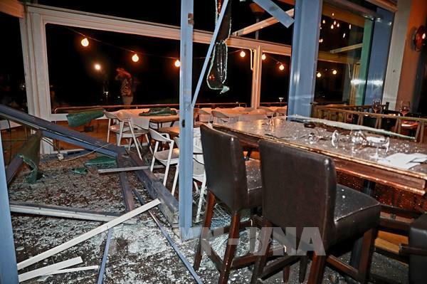 Cái giá quá đắt đối với kinh tế Israel