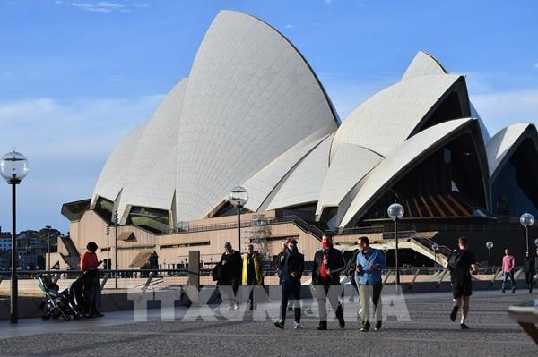 DỰ BÁO 2025: Báo động 5 hình thức lừa đảo tại Australia