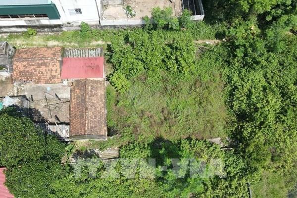 Thanh Hóa còn gần 500 trụ sở, nhà đất dôi dư bỏ hoang gây lãng phí