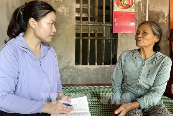 Chấn chỉnh việc cấp Giấy chứng nhận quyền sử dụng đất tại Thanh Hóa