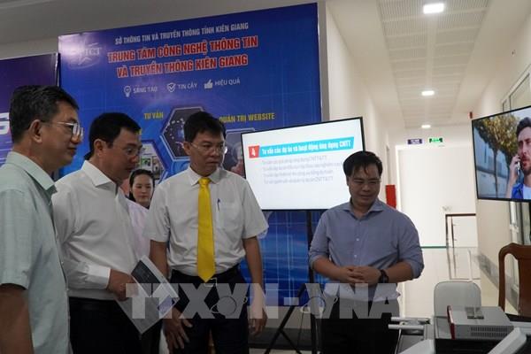 Ngày Chuyển đổi số Quốc gia 10/10: Động lực mới cho Việt Nam tăng trưởng