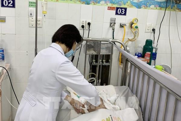 Sở Y tế Thành phố Hồ Chí Minh bác bỏ thông tin xuất hiện loại bệnh hô hấp mới​