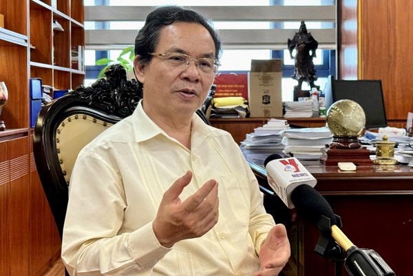 Chuyên gia: Có cơ hội lựa chọn nguồn huy động vốn đầu tư công cho đường sắt cao tốc Bắc – Nam
