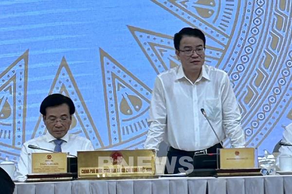 Đề xuất Hà Nội và Tp. Hồ Chí Minh phấn đấu cao hơn cho mục tiêu tăng trưởng