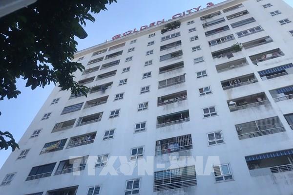 Nghệ An: Xác định nguyên nhân khiến người dân khu chung cư bị đau bụng, buồn nôn 