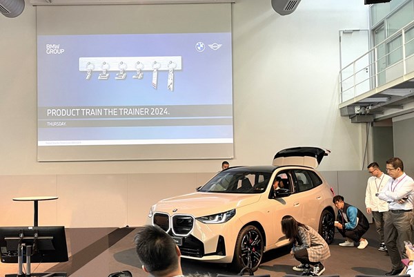 THACO AUTO đẩy mạnh phát triển nguồn nhân lực được đào tạo ở nước ngoài